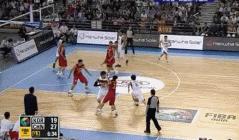 王治郅易建联首发,王治郅易建联带队