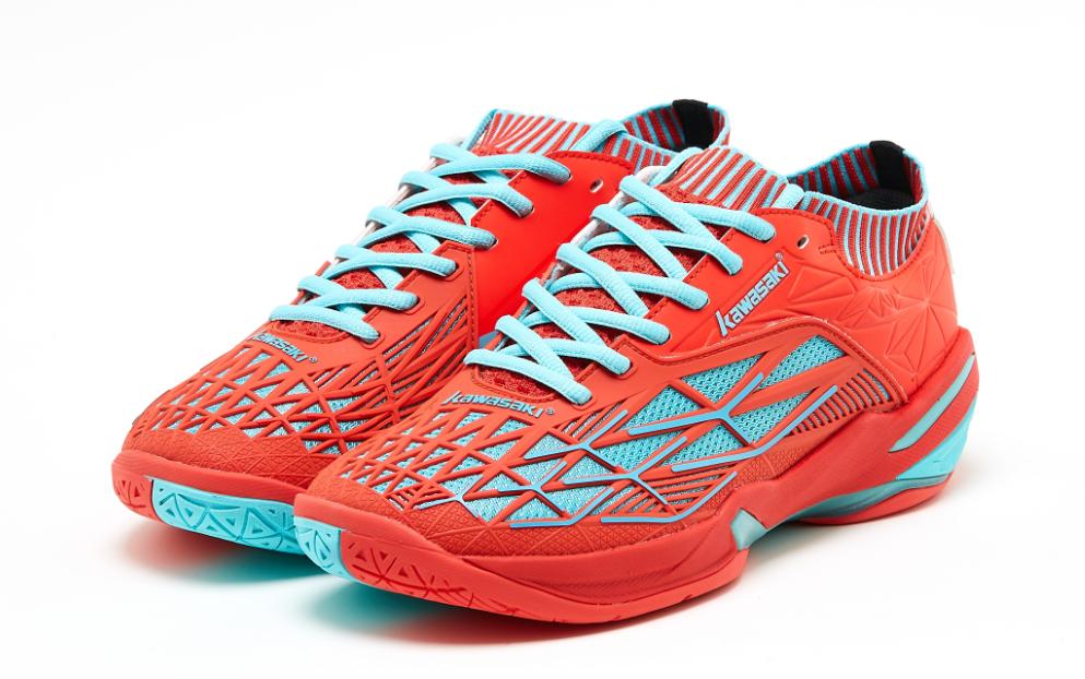 川崎羽毛球鞋k270推荐评测,川崎k567羽毛球鞋怎么样