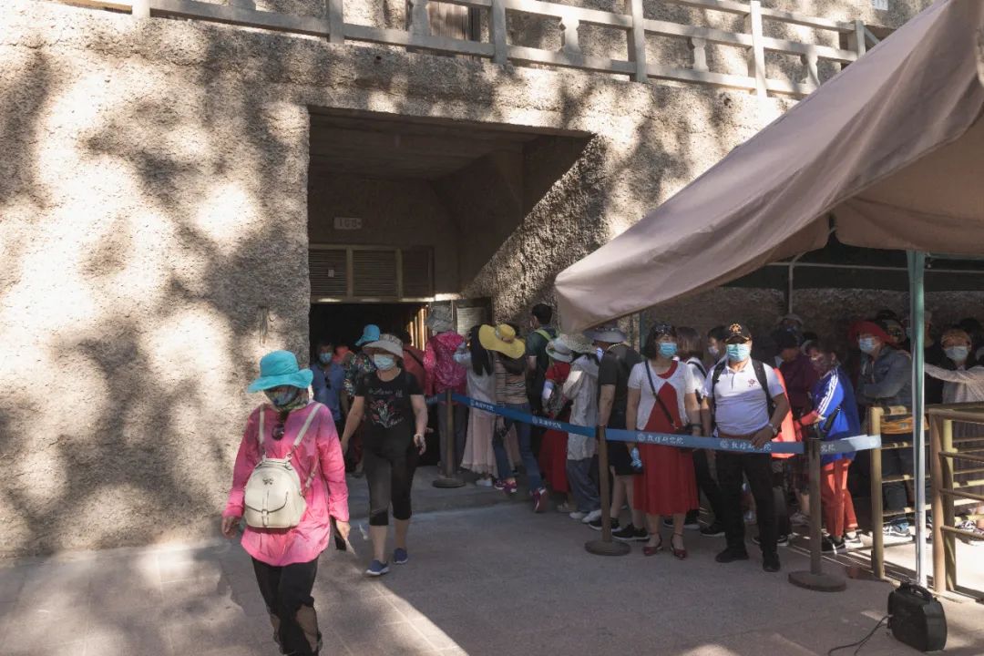 敦煌为什么会是佛教圣地,敦煌为什么能闻名世界