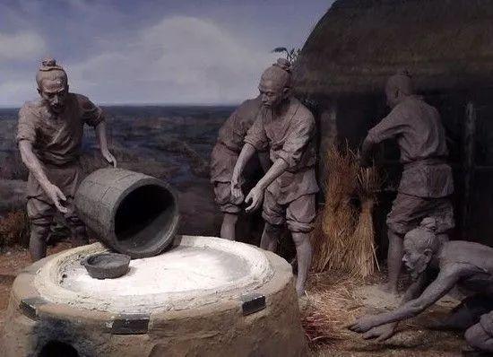 清朝盐税收都有多少,清朝时期的税关是现在的什么