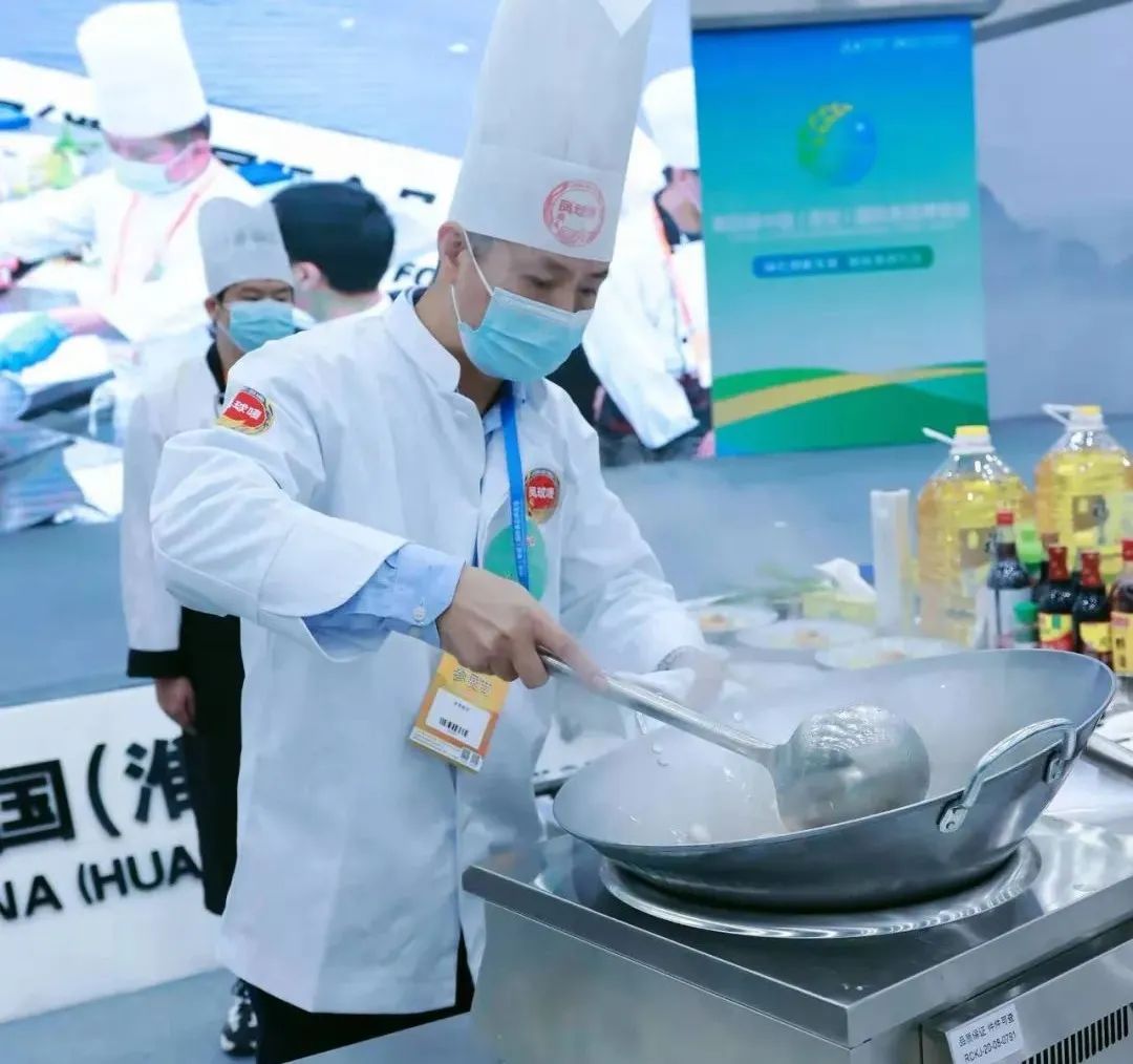 2019中国淮扬菜比赛,中国淮扬菜2020大赛