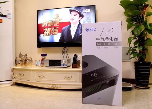 352空气净化器x88c二次污染,352空气净化器x88怎么样