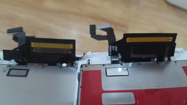 iphone原厂屏跟第三方屏的区别,苹果手机怎么分辨原装屏和组装屏