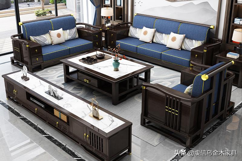 怎么区分胡桃木和松木家具,网友购买实木家具