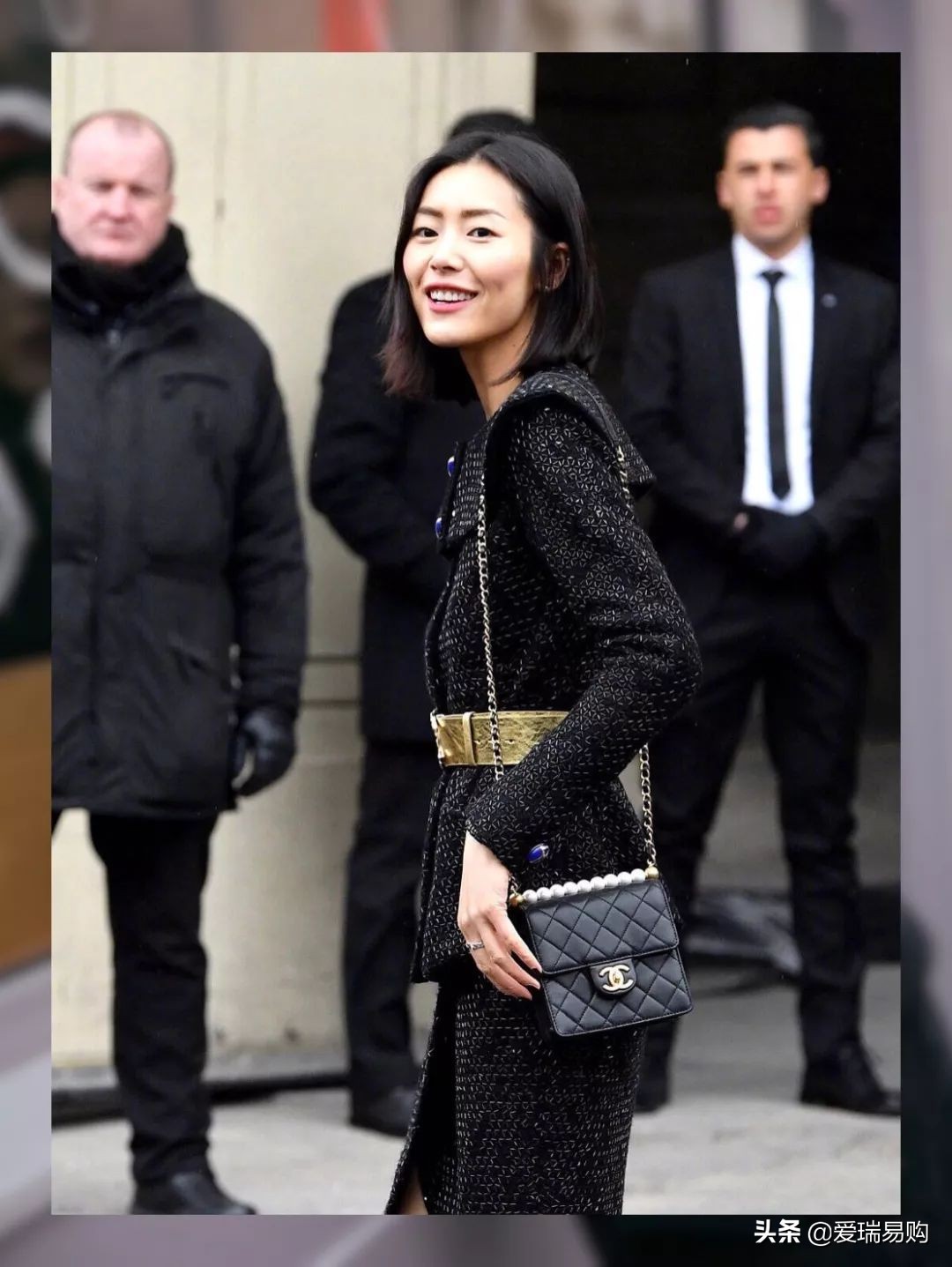 十大最难买的包包,2019最难买的lv