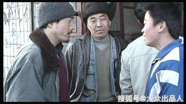 直击人性的电影盲井,电影盲井揭露人性