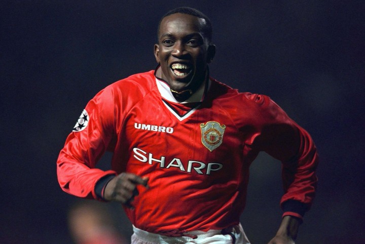 小国家出名的运动员,盘点那些在中国的外国巨星