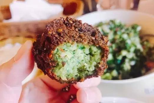 北京都有哪些网红店,北京的最新网红地方