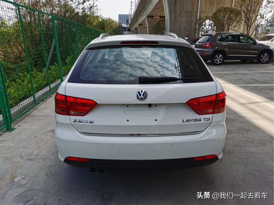 看车主真实评价,2014年大众朗行的缺点和优点