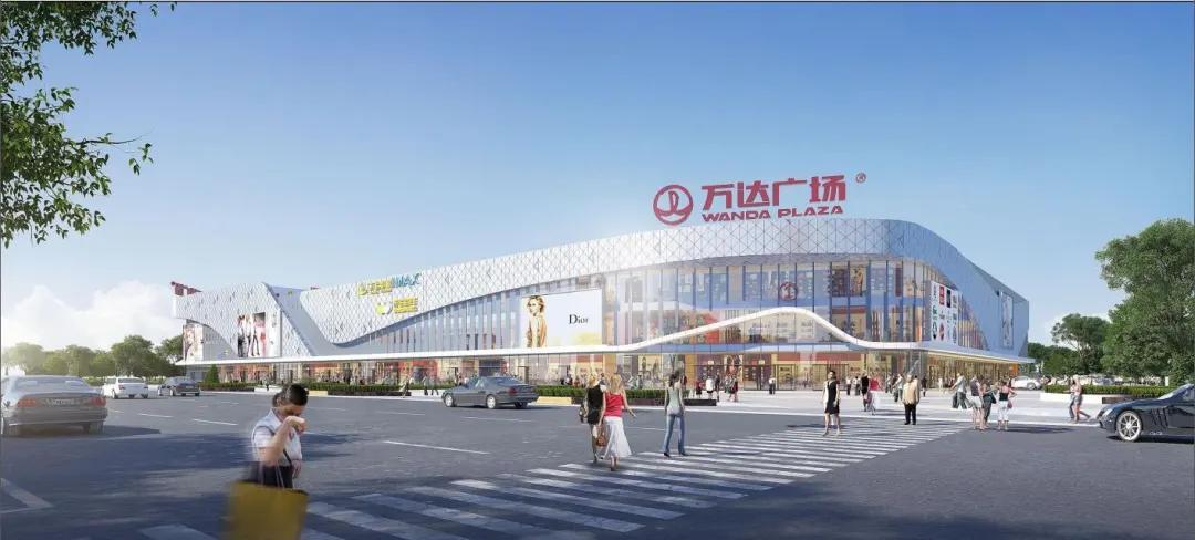 你住天津哪个区？来看看2021年你们区有什么大好事？