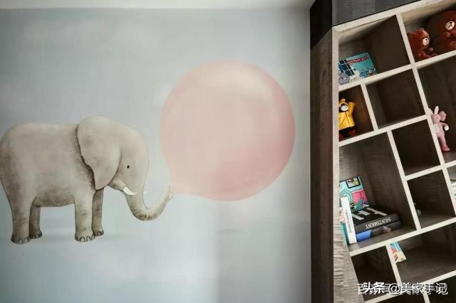 房间惊艳的高级配色,美到极致的室内高端配色