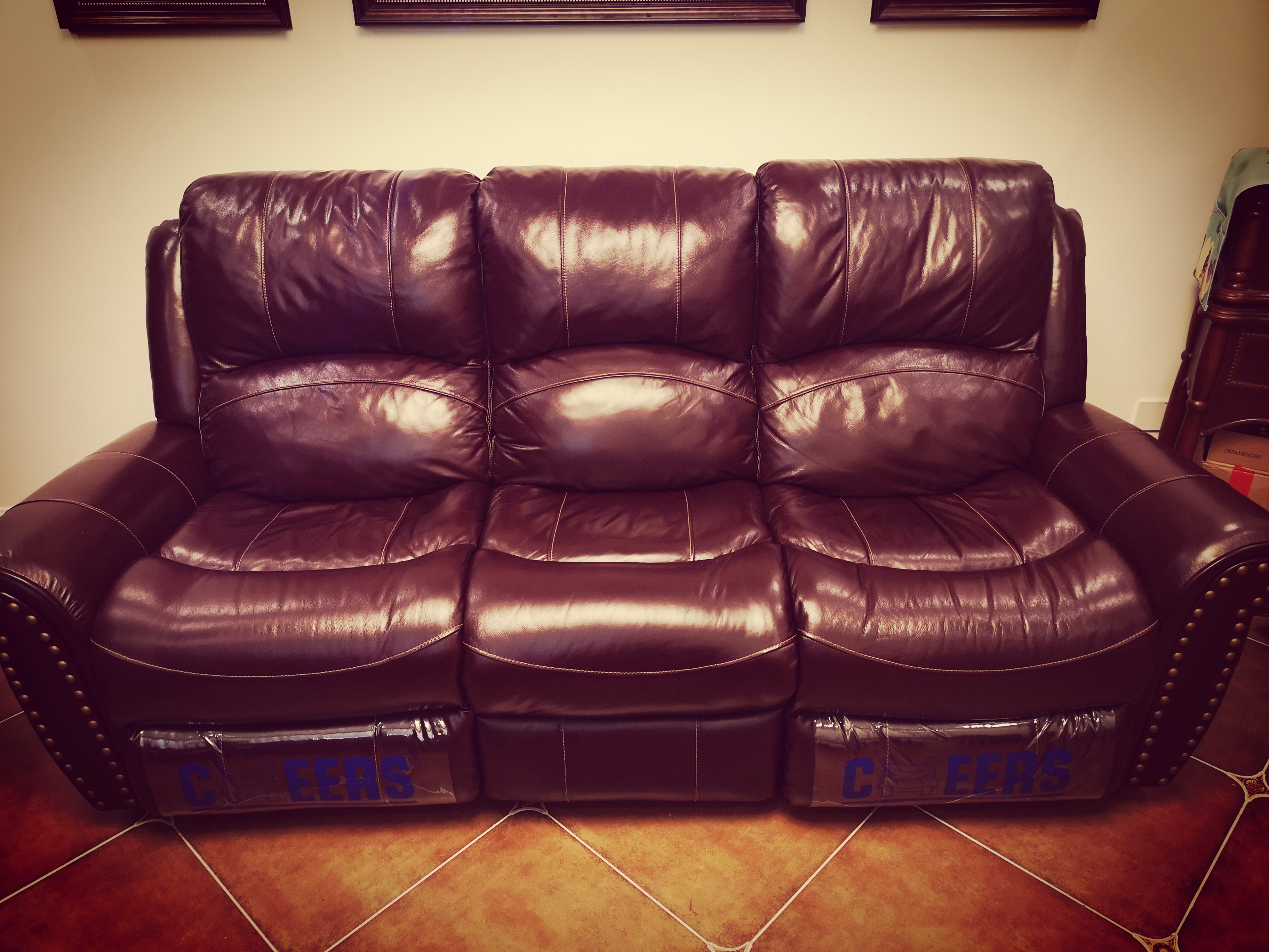 家庭影院智能场景,智能家庭影院场景