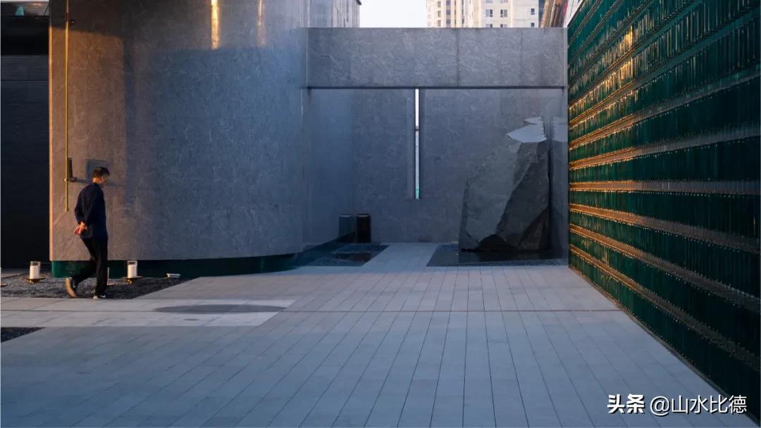 太原铁建花语堂为什么贵,太原中国铁建花语堂样板间