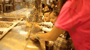 苏州园区的巧克力工厂叫什么,苏州巧克力小镇