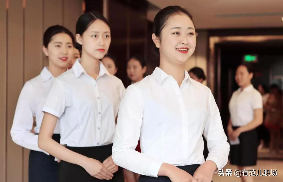 面试妆容100种穿搭,面试妆穿搭