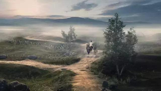 品味苏东坡豁达乐观的人生态度,苏东坡逆境时悟出人生最高境界