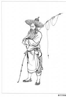 姜子牙封神榜封神名单,封神演义结局姜子牙如何封神的