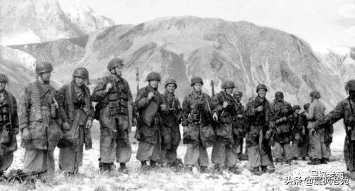 二战鹰从天降电影免费看全集,鹰从天降二战德国伞兵史