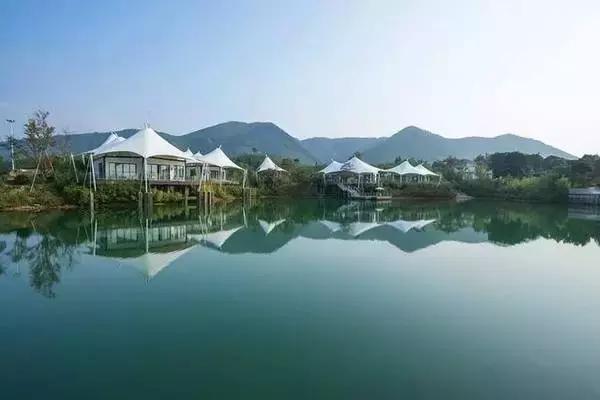 国内野奢酒店民宿排名榜,国内30家顶级野奢酒店