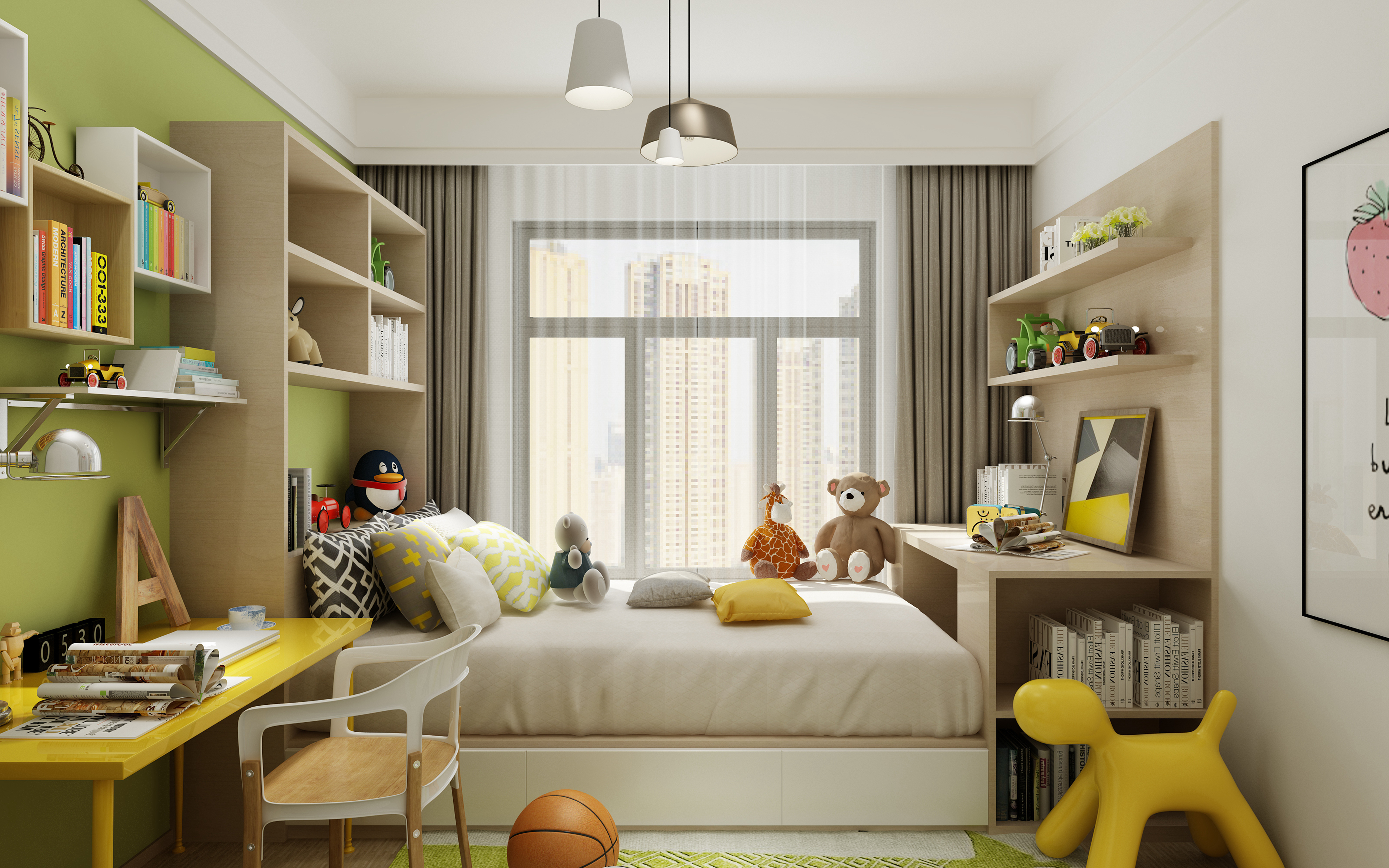 软装行业知识分享,软装怎么样