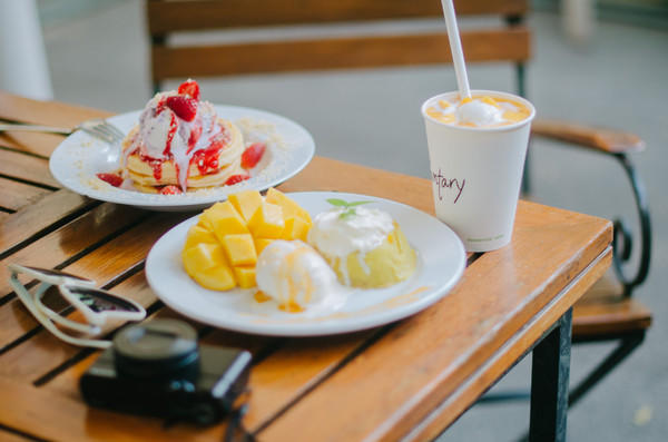 去清迈度假享受片刻的宁静,12月的清迈