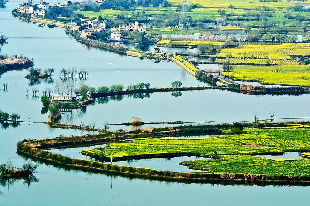 安徽最容易被忽视的地方,安徽低调吗