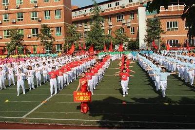 重庆市重点卫校,重庆知行卫校是正规的吗