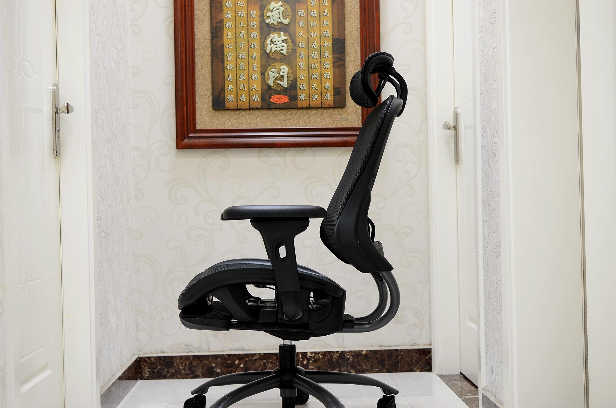 怎么选一把好的办公椅,如何选人体工学椅