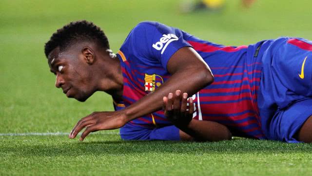 亿元先生本赛季,巴萨亿元先生现状