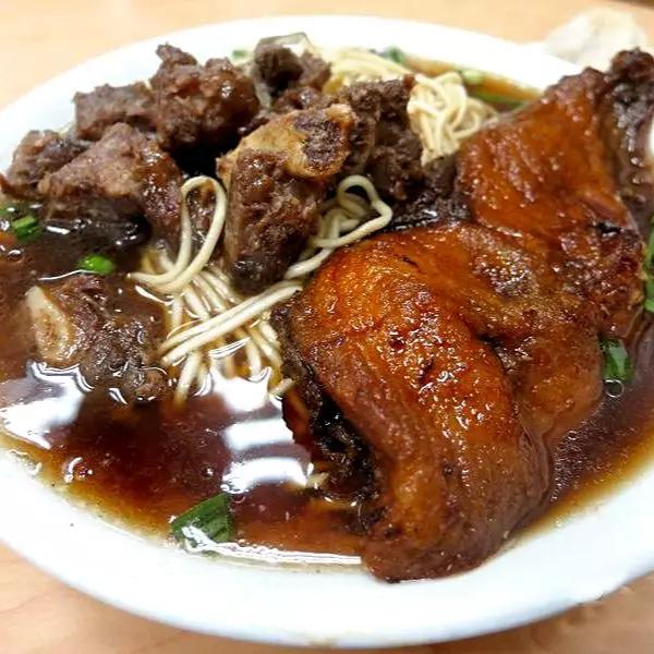 南京人对馄饨的评价,南京人对吃馄饨的一种尊重