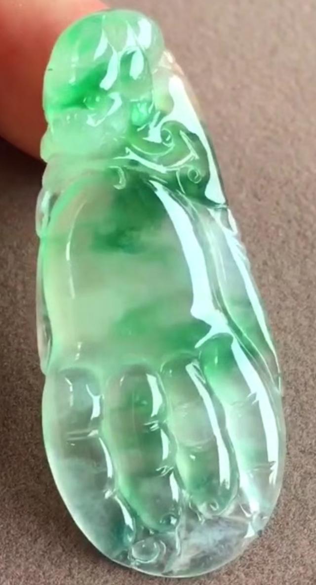 翡翠的种老种嫩怎么解释,翡翠的种老肉细是什么意思