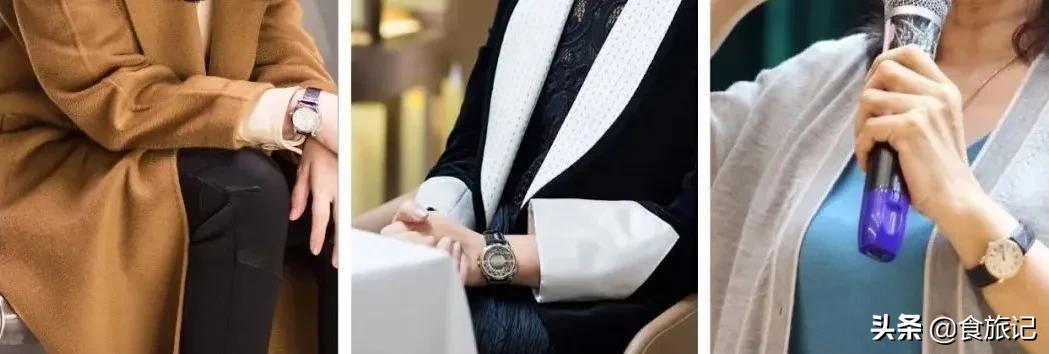 郑爽力推，这款千元内的轻奢腕表，小众但不平庸