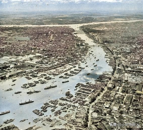 山河记忆：何荦临走，枪杀五教员！（3）