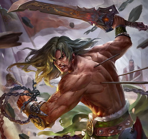 四猛四绝十三杰中谁最厉害,三国演义四猛四绝十三杰