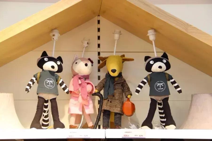 探店|让你羡慕了,我们远梦生活就是传说中“别人家的生活”