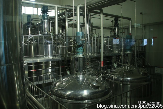 “走绿美邢襄看古城新变”百家自媒体走邢襄之三华兴宠物食品