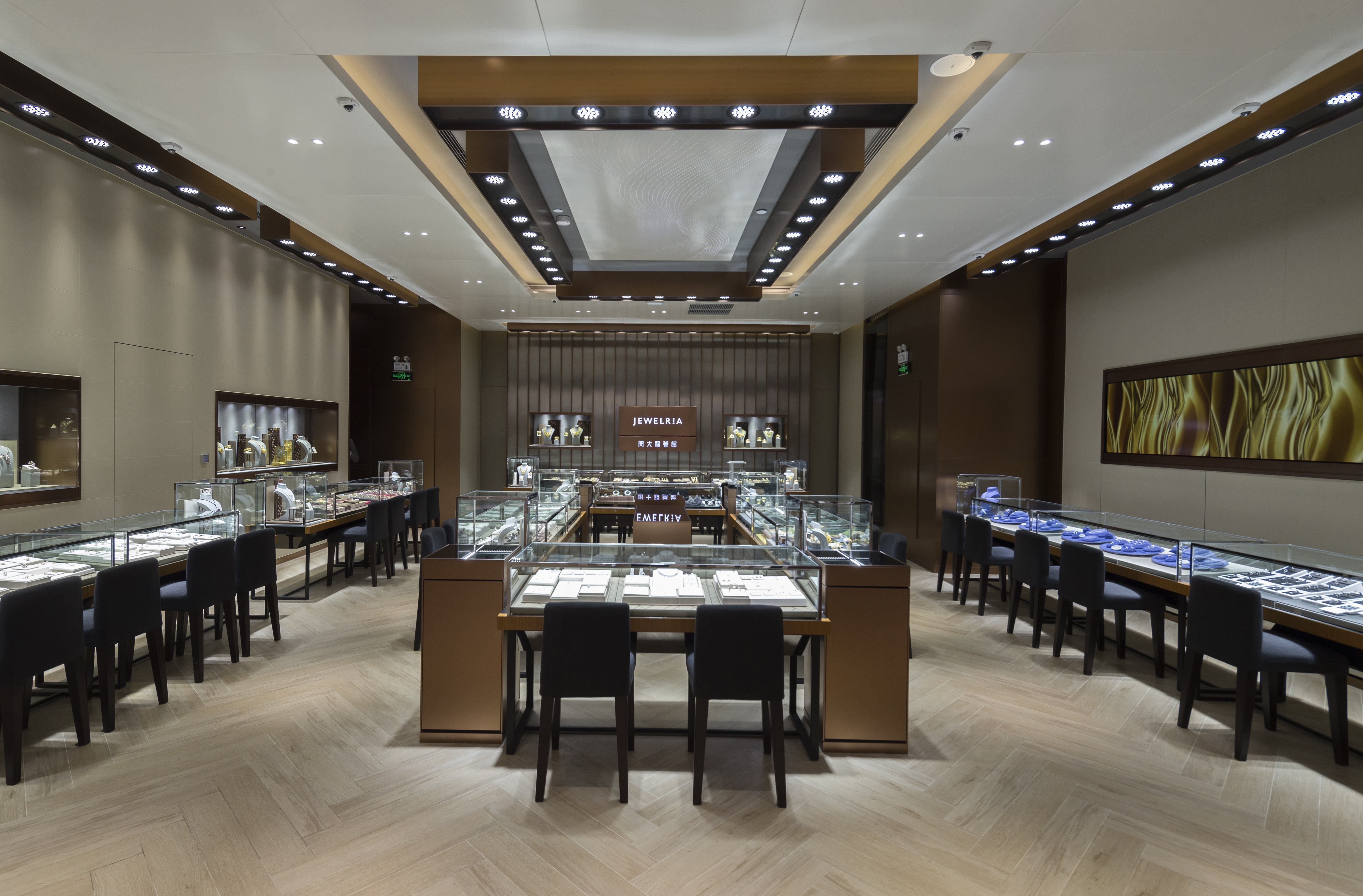 宜昌国贸最新开的店,宜昌国贸集合店