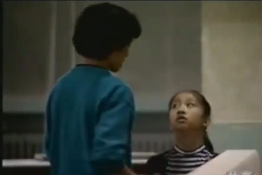 陆莉退役后现况,前体操名将陆莉现状