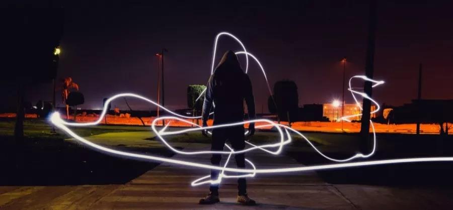 免费科技蓝色ppt模板,顶级信息科技ppt模板