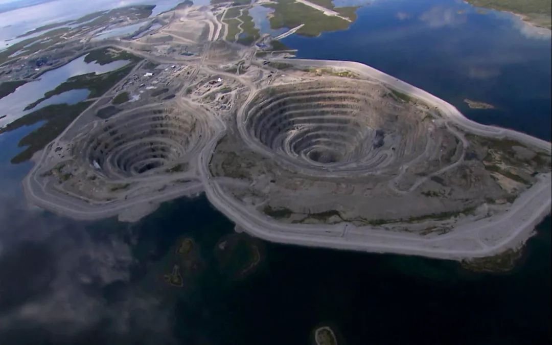 狮子优选珠宝课堂：珠宝圈十大新*局骗**，你见过几个？