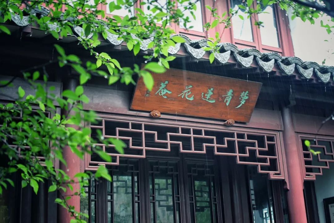 离上海仅1小时，这3座小众安静的江南名园，可惜大多数都没听过！