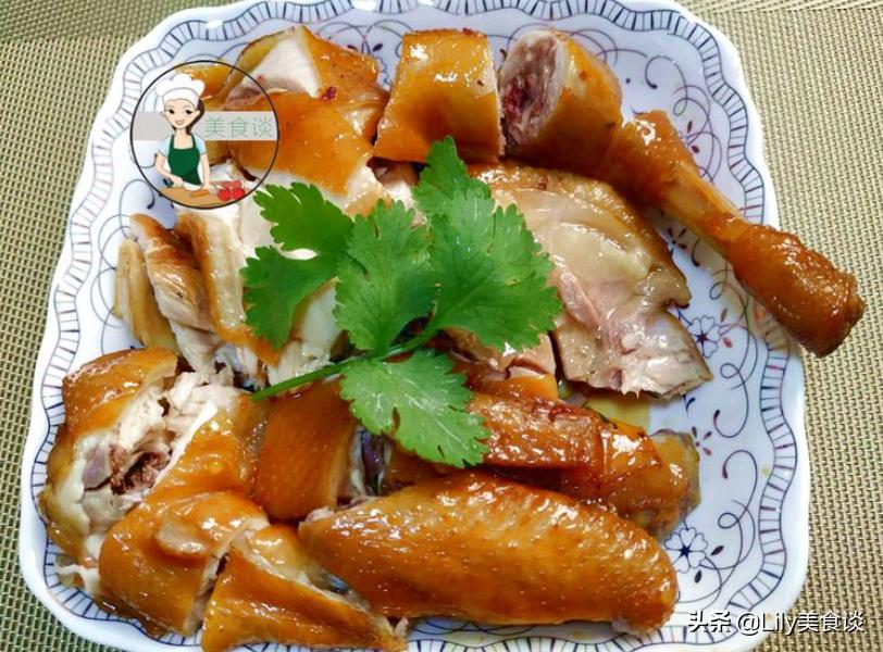 推荐六款鸡肉做法待客不愁,家庭鸡肉简单做法窍门