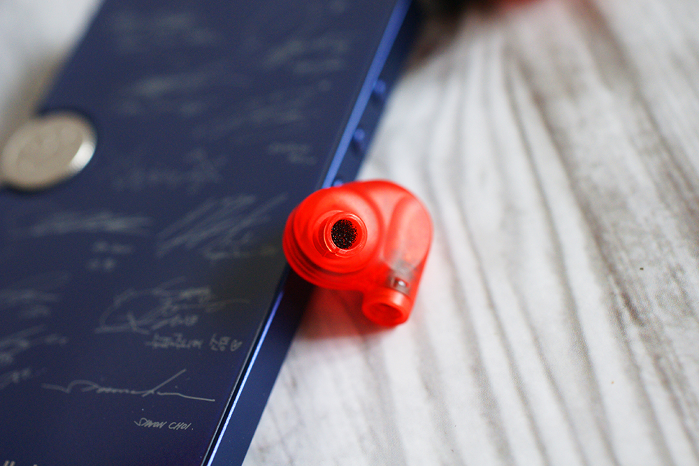 森海ie100pro实际体验,森海塞尔ie100pro优点