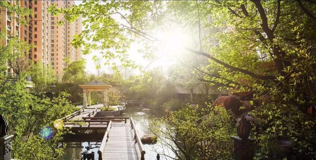 星河湾品质运营,星河湾风格美学