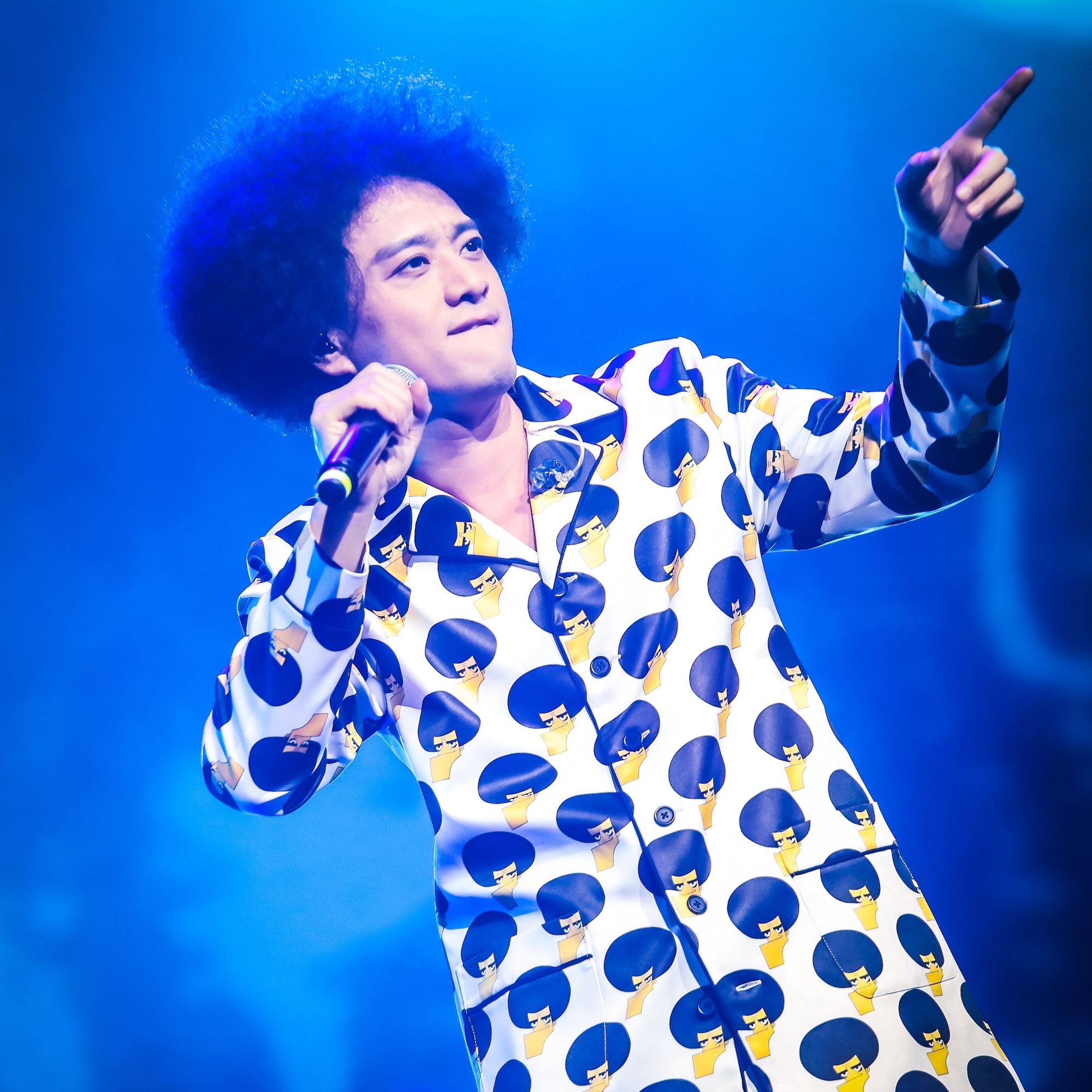 鬼才赵英俊最火的电影,乐坛鬼才赵英俊16首代表作