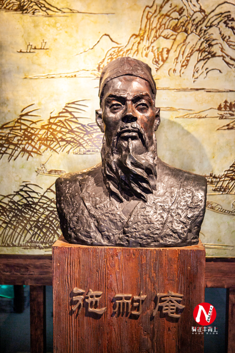 兴化三日游自驾游路线,去兴化看油菜花海攻略