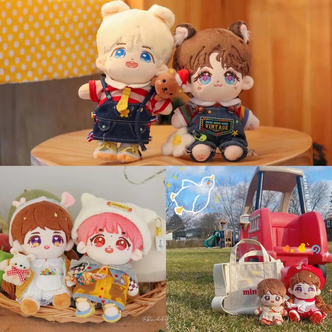 “养娃”的年轻人,“卖”萌的商业经