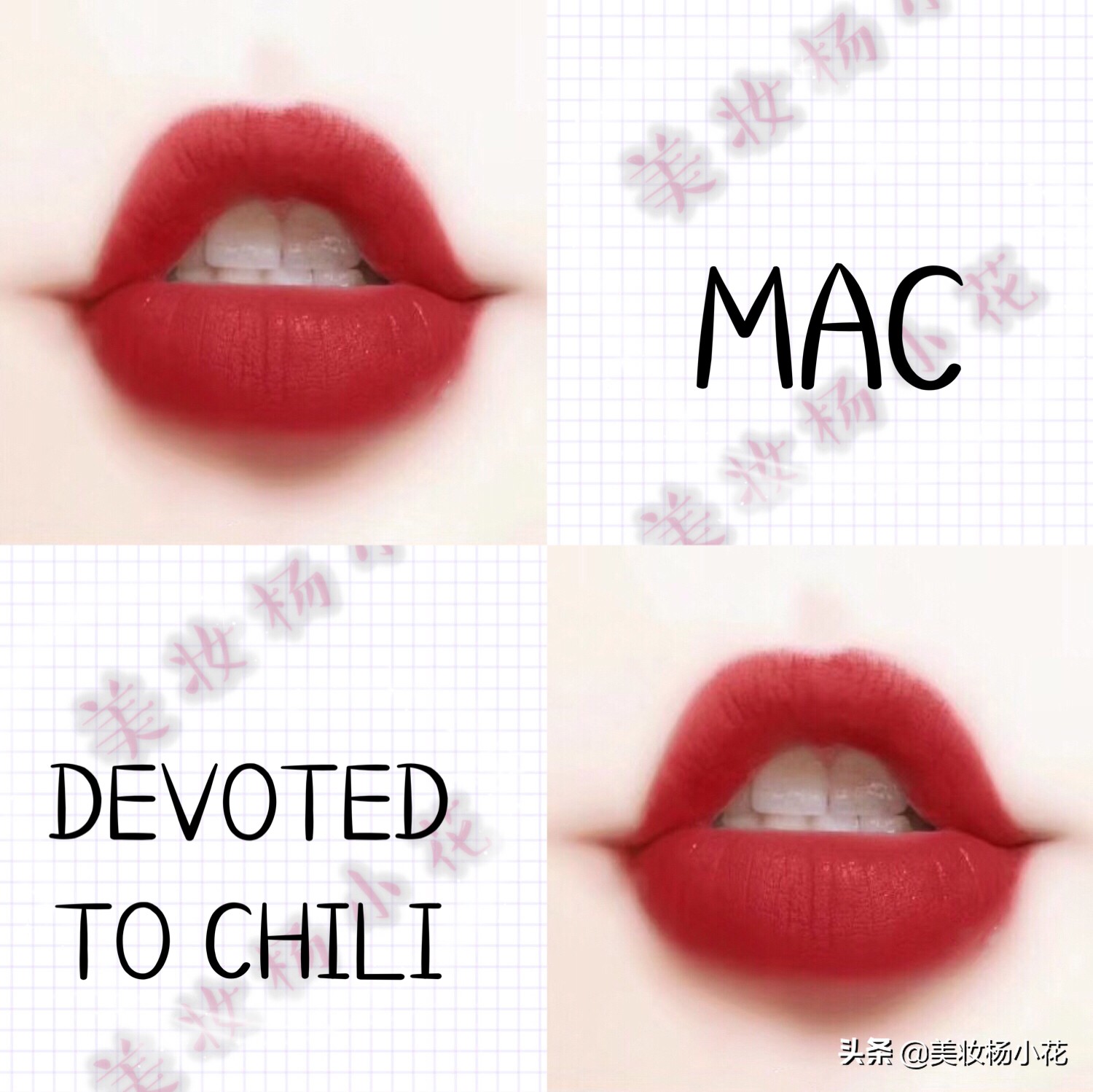 2020最火mac口红排名滋润,2019热销mac口红