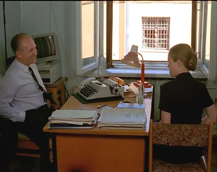 伏罗希洛夫射手电影讲解,伏罗希洛夫射手电影免费完整