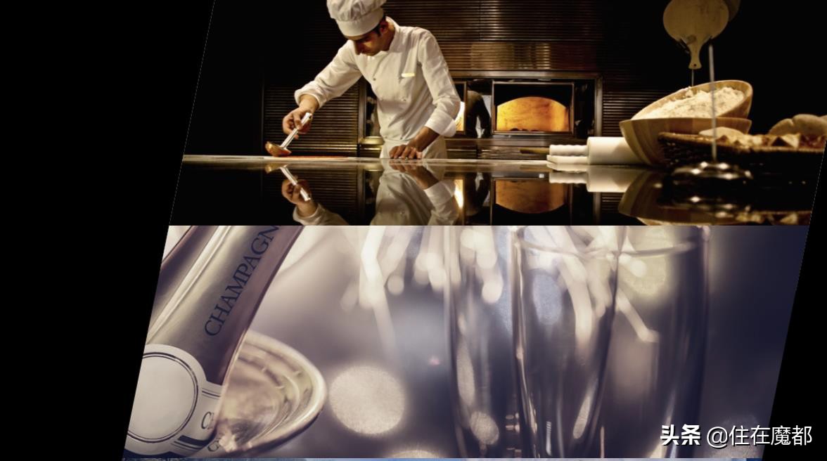 我从思南公馆漫步1公里，转角遇见TA